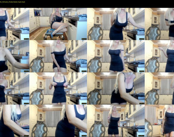 tunderose — 70 minute Chaturbate female cam show recording, 1080p, Nov 14, 2021