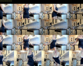 tunderose — 70 minute Chaturbate female cam show recording, 1080p, Nov 14, 2021