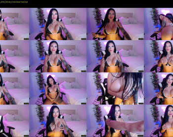 vanessa_vega — 70 minute Chaturbate female cam show recording, 1080p, Nov 14, 2021