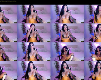 vanessa_vega — 6 minute Chaturbate female cam show recording, 1080p, Nov 14, 2021