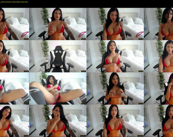 vanessa_vega — 75 minute Chaturbate female cam show recording, 1080p, Nov 14, 2021