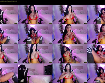 vanessa_vega — 68 minute Chaturbate female cam show recording, 1080p, Nov 15, 2021