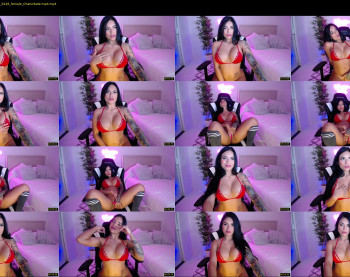 vanessa_vega — 8 minute Chaturbate female cam show recording, 1080p, Nov 15, 2021