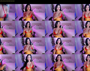 vanessa_vega — 17 minute Chaturbate female cam show recording, 1080p, Nov 15, 2021