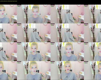 veronica_space — 70 minute Chaturbate female cam show recording, 1080p, Nov 15, 2021