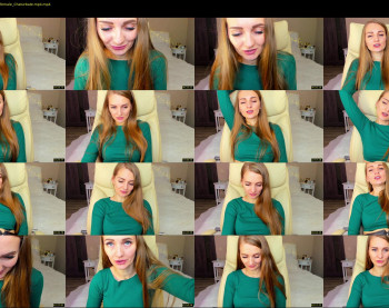 viola_1 — 56 minute Chaturbate female cam show recording, 720p, Nov 15, 2021