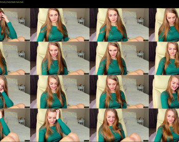 viola_1 — 61 minute Chaturbate female cam show recording, 720p, Nov 15, 2021