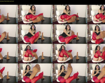 violetli_ — 8 minute Chaturbate female cam show recording, 720p, Nov 14, 2021