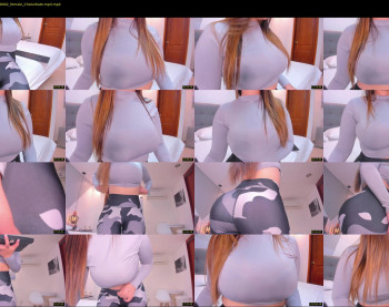 violetta_swift — 71 minute Chaturbate female cam show recording, 1080p, Nov 15, 2021