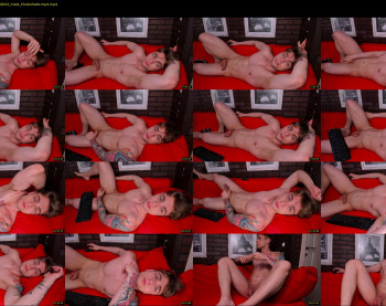waynemiller_ — 66 minute Chaturbate male cam show recording, 1080p, Nov 15, 2021