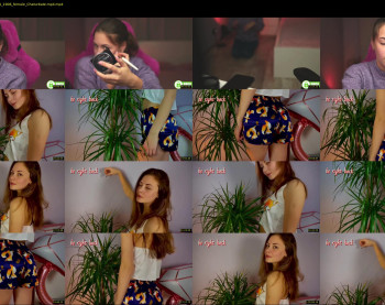 why_again_me — 71 minute Chaturbate female cam show recording, 1080p, Nov 14, 2021