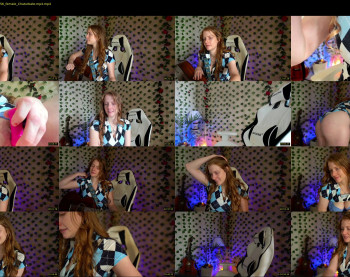 x__rose__x — 73 minute Chaturbate female cam show recording, 1080p, Nov 14, 2021