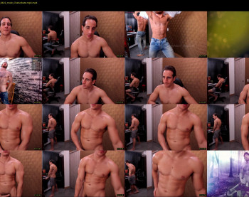 _adamcoper_ — 37 minute Chaturbate male cam show recording, 1080p, Nov 16, 2021