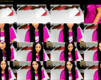 _adelle — 5 minute Chaturbate female cam show recording, 1080p, Nov 15, 2021