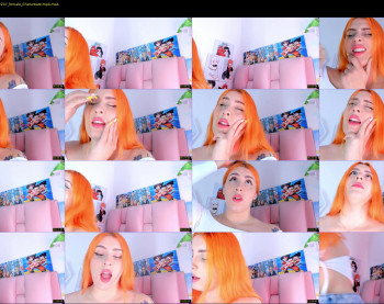 _alissonrose — 16 minute Chaturbate female cam show recording, 1080p, Nov 15, 2021