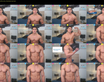 _cristianlopez — 70 minute Chaturbate male cam show recording, 1080p, Nov 15, 2021