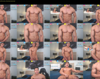 _cristianlopez — 70 minute Chaturbate male cam show recording, 1080p, Nov 15, 2021
