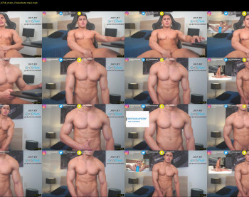 _cristianlopez — 50 minute Chaturbate male cam show recording, 1080p, Nov 15, 2021