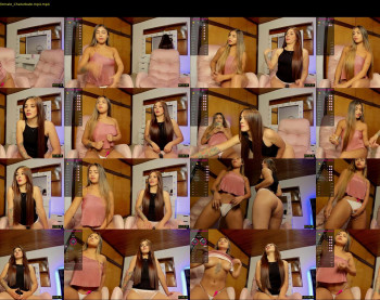 _gaby1 — 70 minute Chaturbate female cam show recording, 1080p, Nov 16, 2021