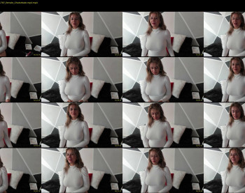 _jeniffer_hot — 8 minute Chaturbate female cam show recording, 720p, Nov 15, 2021