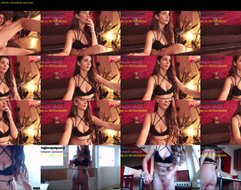 _jenny__ — 71 minute Chaturbate female cam show recording, 1080p, Nov 15, 2021