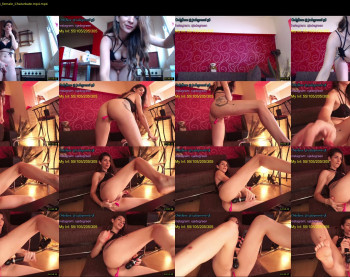 _jenny__ — 22 minute Chaturbate female cam show recording, 1080p, Nov 15, 2021