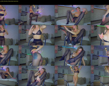 _littlesweetgirl_ — 70 minute Chaturbate female cam show recording, 1080p, Nov 15, 2021