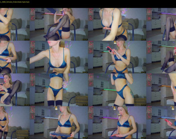 _littlesweetgirl_ — 23 minute Chaturbate female cam show recording, 1080p, Nov 15, 2021
