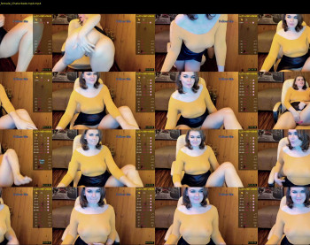_natali_ — 32 minute Chaturbate female cam show recording, 1080p, Nov 15, 2021