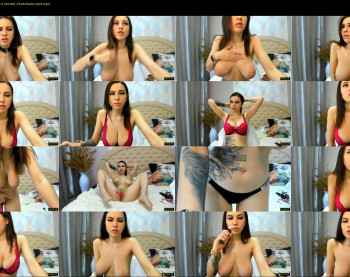 _stella_aa — 37 minute Chaturbate female cam show recording, 1080p, Nov 16, 2021