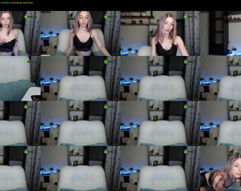 adrykilly — 70 minute Chaturbate female cam show recording, 1080p, Nov 15, 2021