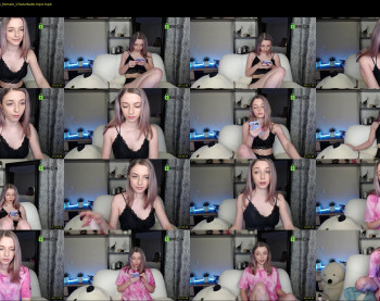 adrykilly — 53 minute Chaturbate female cam show recording, 1080p, Nov 15, 2021
