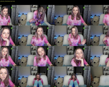 adrykilly — 62 minute Chaturbate female cam show recording, 1080p, Nov 15, 2021