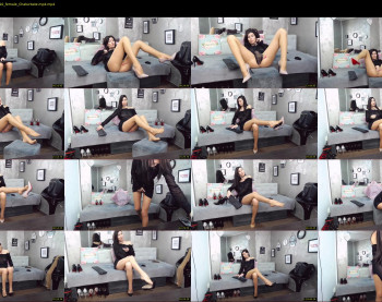 afroditha_ — 72 minute Chaturbate female cam show recording, 1080p, Nov 15, 2021