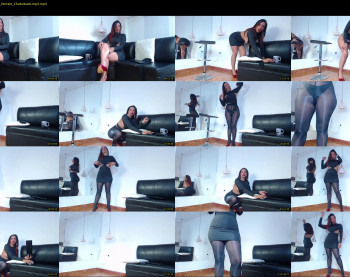 ainaah_ — 70 minute Chaturbate female cam show recording, 1080p, Nov 15, 2021