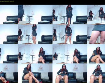 ainaah_ — 70 minute Chaturbate female cam show recording, 1080p, Nov 15, 2021