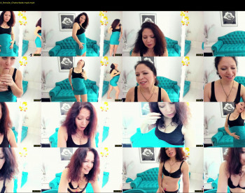 alena_vip — 85 minute Chaturbate female cam show recording, 1080p, Nov 15, 2021