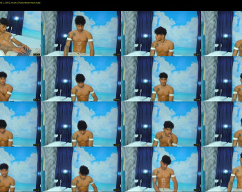 alessandro_vanni — 19 minute Chaturbate male cam show recording, 720p, Nov 15, 2021