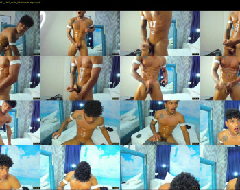 alessandro_vanni — 17 minute Chaturbate male cam show recording, 720p, Nov 15, 2021