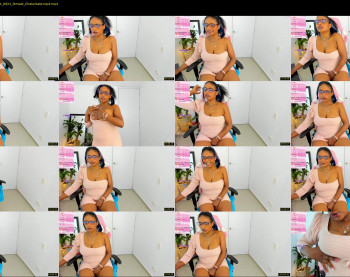 alexandra_mar — 70 minute Chaturbate female cam show recording, 1080p, Nov 15, 2021