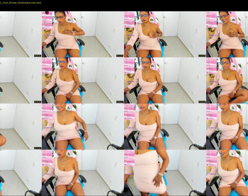 alexandra_mar — 70 minute Chaturbate female cam show recording, 1080p, Nov 15, 2021