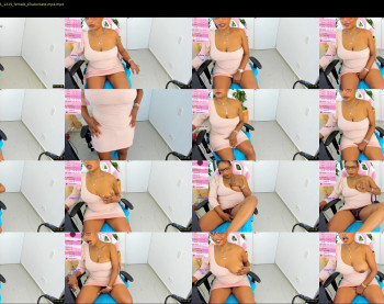 alexandra_mar — 70 minute Chaturbate female cam show recording, 1080p, Nov 15, 2021