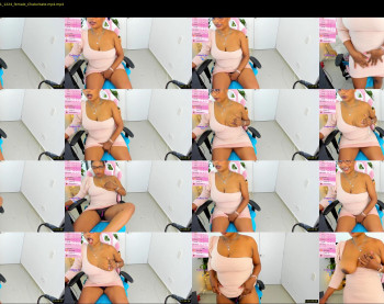 alexandra_mar — 70 minute Chaturbate female cam show recording, 1080p, Nov 15, 2021