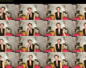 alexandrafix — 3 minute Chaturbate female cam show recording, 720p, Nov 15, 2021