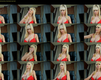 alexissadele — 4 minute Chaturbate female cam show recording, 720p, Nov 15, 2021