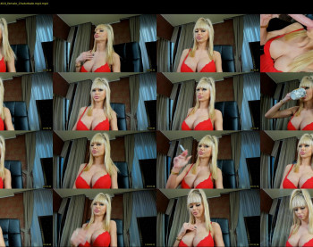 alexissadele — 77 minute Chaturbate female cam show recording, 720p, Nov 15, 2021