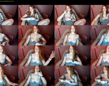 aliaa_ — 21 minute Chaturbate female cam show recording, 1080p, Nov 15, 2021