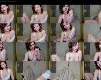 alicekingsleigh — 64 minute Chaturbate female cam show recording, 720p, Nov 15, 2021