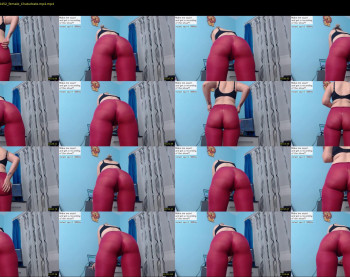 allex_ass_86 — 16 minute Chaturbate female cam show recording, 1080p, Nov 16, 2021
