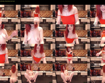 aly_alyce — 70 minute Chaturbate female cam show recording, 1080p, Nov 15, 2021